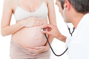 Гепатит С и беременность: лечение и возможные риски