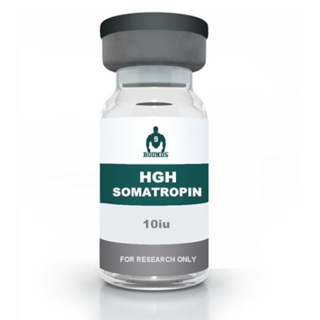 За что отвечает гормон соматотропин, где синтезируется, его функции