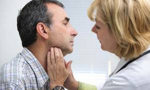 Воспаление щитовидной железы у женщин: причины, симптомы и лечение