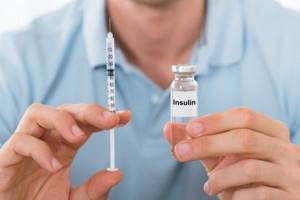 Зависимость от инсулина и привыкание к нему