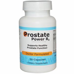 Профилактика простатита у мужчин - лекарственные препараты