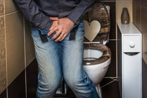 Увеличенная простата, что делать: причины, симптомы и лечение