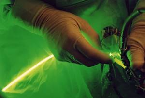 Лазерная вапоризация аденомы простаты как один из способов лечения аденомы простаты лазером