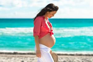 Влияет ли простатит на зачатие или беременность?