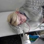 Слепое зондирование печени в домашних условиях сорбитом и магнезией