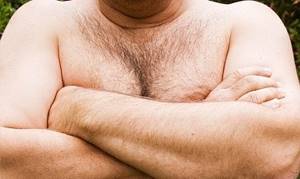 Мастопатия у мужчин симптомы и лечение