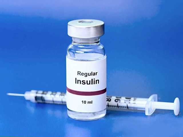 Что такое инсулин и его роль в организме