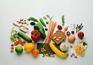Гликемический индекс: таблица продуктов питания