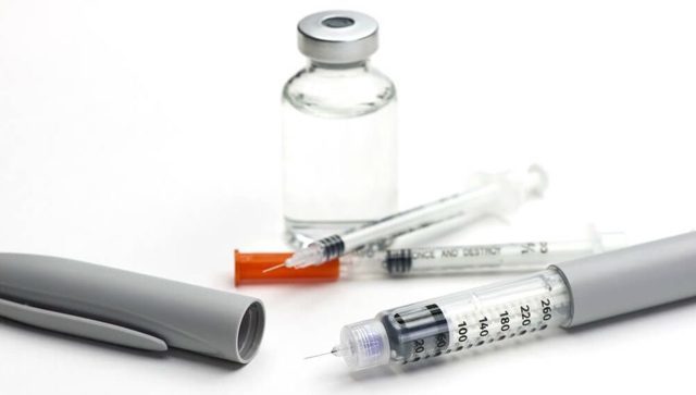 Классификация видов инсулина и их применение