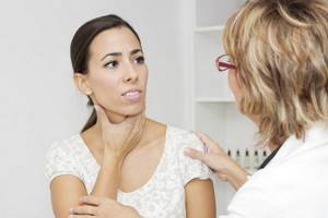 Жизнь после удаления щитовидной железы: прогноз жизни (мужчины, женщины), осложнения, отзывы