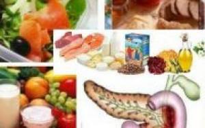 Что не любит поджелудочная железа из еды: особенности питания больных панкреатитом