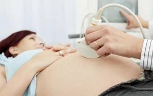 Панкреатит при беременности: причины, симптомы, лечение и диета