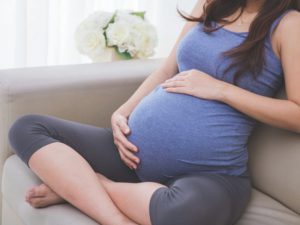 Гепатит С и беременность: лечение и возможные риски