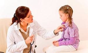 Тиреотоксикоз у детей: причины, симптоматика и лечение