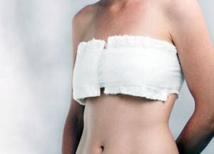 Мастэктомия: методы проведения, осложнения, пластика груди после операции