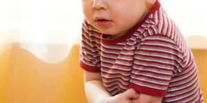 Воспаление поджелудочной железы у ребенка: симптомы и лечение панкреатита у детей