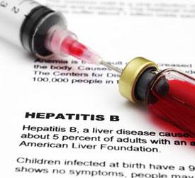 Вирусный гепатит b - причины, симптомы, диагностика и лечение
