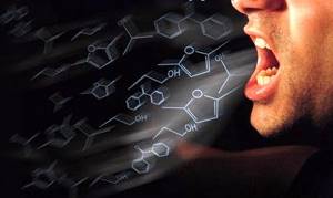 Печеночный запах изо рта: причины. Как печень влияет на кожу лица, глаза, ногти