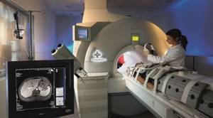 МРТ печени с контрастом: что показывает, подготовка к исследованию