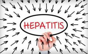 Реактивный гепатит - причины, симптомы, диагностика и лечение
