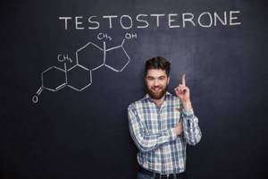 Что такое свободный тестостерон, его норма у мужчин и женщин