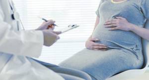 ХГЧ при беременности - таблица нормы по неделям