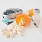 Введение инсулина: правила и алгоритм действий