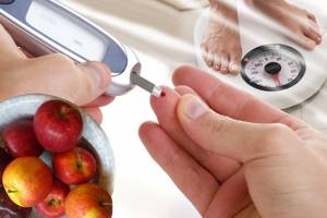 Сахарный диабет: симптомы и лечение