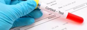 Если кортизол понижен у женщин и у мужчин: симптомы и лечение