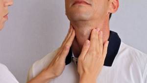 Узел щитовидной железы при нормальных гормонах – это болезнь или нет?