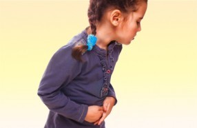 Заболевания печени у детей: симптомы и лечение