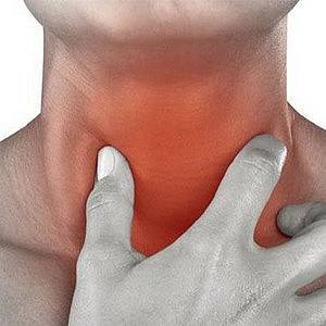 Щитовидная железа и потенция: влияние щитовидки на потенцию